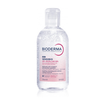 Bioderma Sensibio AR+ Micellar Gel