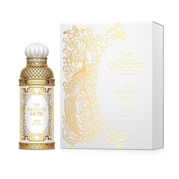 Alexandre. J (The Art Deco Collector) The Majestic Musk