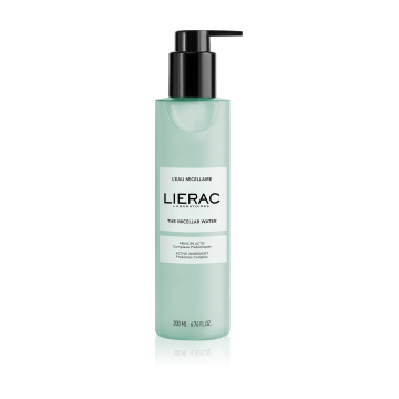 Lierac Cleanser The Micellar Water
