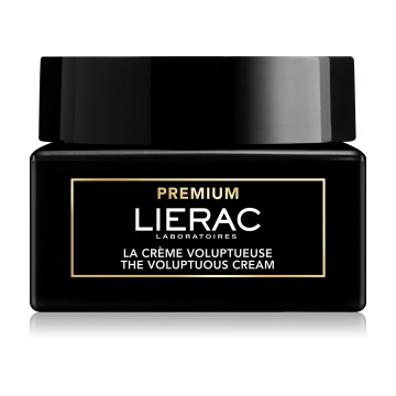 Lierac Premium The Voluptous Cream