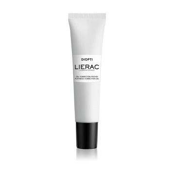 Lierac Diopti Puffiness Correction Gel