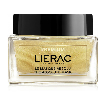 Lierac Premium The Absolute Mask