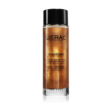 Lierac Sunissime The Enhancing Oil