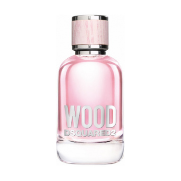 Dsquared2 Wood Pour Femme Tester