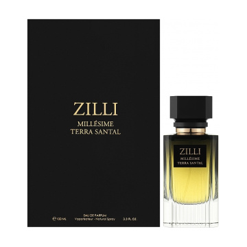 Zilli Millesime Terra Santal