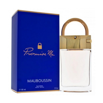 Mauboussin Promise Me