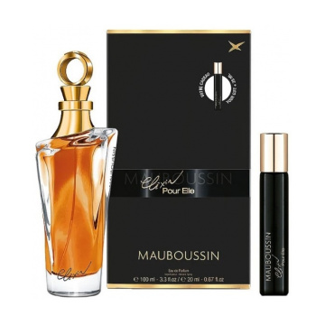 Mauboussin Elixir Pour Elle