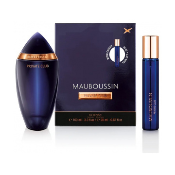 Mauboussin Private Club