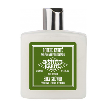 Institut Karite Shea Shower Lemon Verbena