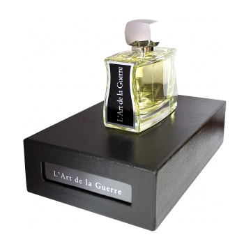 Jovoy Paris L'Art de la Guerre