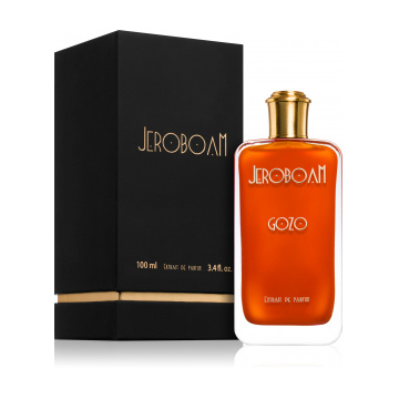 Jeroboam Gozo