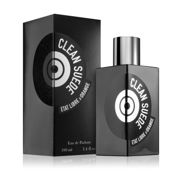 Etat Libre d'Orange Clean Suede