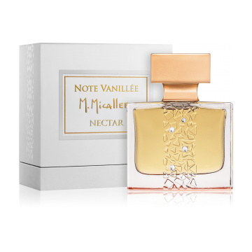M.Micallef Note Vanillée Nectar