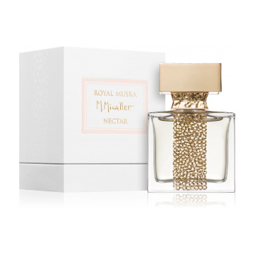 M.Micallef Royal Muska Nectar