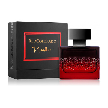 M.Micallef RedColorado