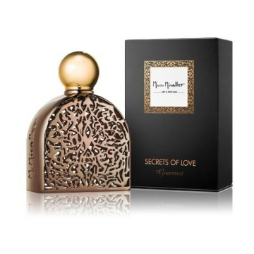 M.Micallef Secrets Of Love Gourmet