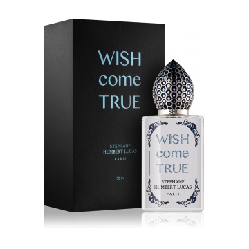 Stéphane Humbert Lucas 777 Wish Come True