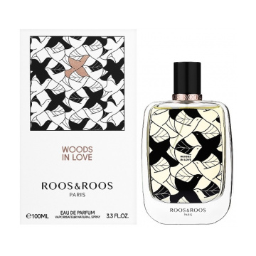 Roos & Roos Woods in Love