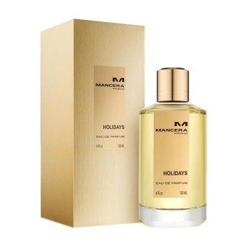 Mancera Holidays