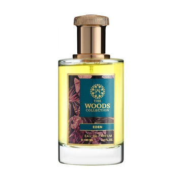 The Woods Collection Eden Tester