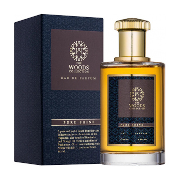 The Woods Collection Pure Shine