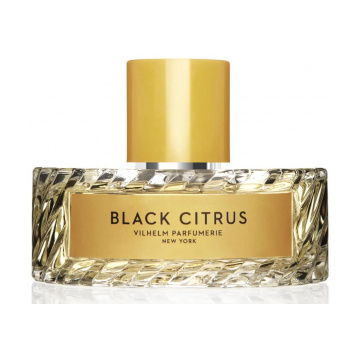 Vilhelm Parfumerie Black Citrus