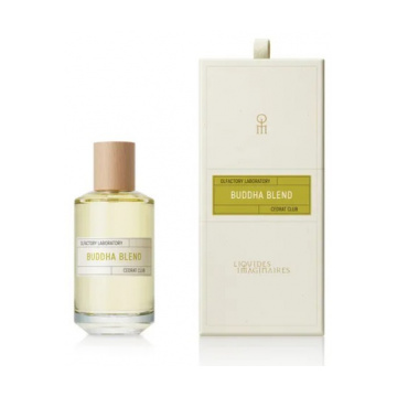 Liquides Imaginaires Buddha Blend