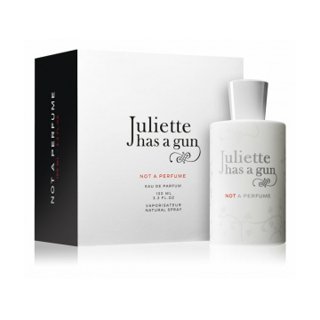 Juliette Has A Gun Not A Perfume