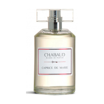 Chabaud Caprice de Marie