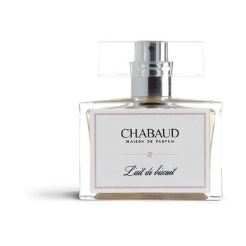 Chabaud Lait de Biscuit