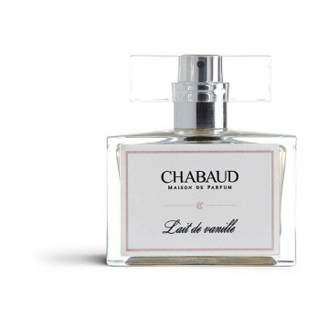 Chabaud Lait de Vanille