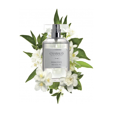 Chabaud Innocente Fragilité