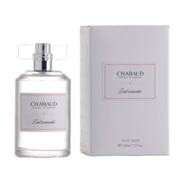 Chabaud Lait Concentré