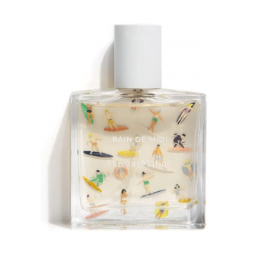 Maison Matine Bain De Midi