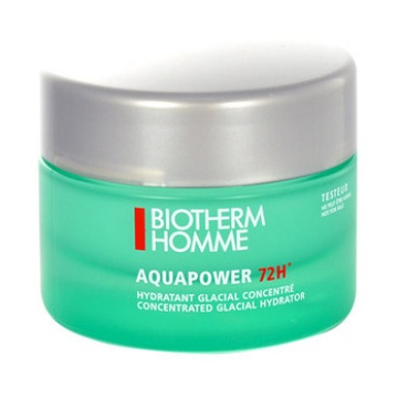 Biotherm Homme Aquapower 72h Gel-Cream