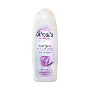 Afrodita Volume & Shine