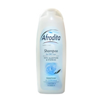 Afrodita Dry Hair