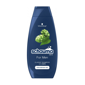 Schwarzkopf Schauma Men Classic