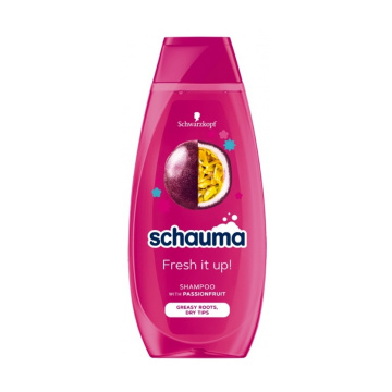 Schwarzkopf Schauma Fresh It Up!