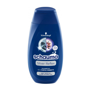 Schwarzkopf Schauma Silver Reflex