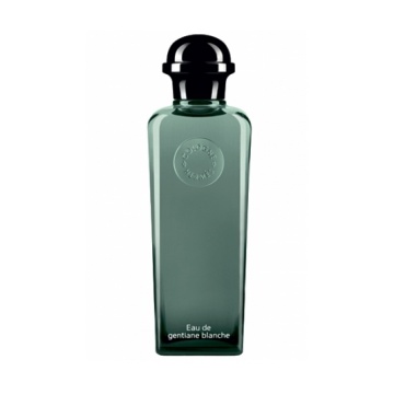Hermes Eau de Gentiane Blanche