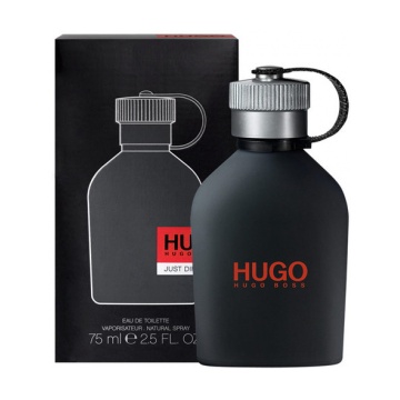 Hugo Boss Hugo Just Different