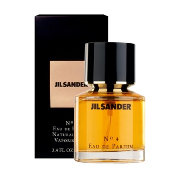 Jil Sander No.4