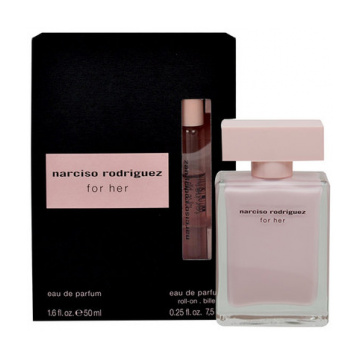 Narciso Rodriguez For Her