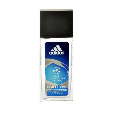 Adidas UEFA Champions League Star Edition