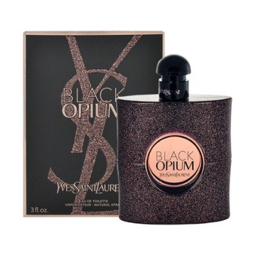 Yves Saint Laurent Black Opium