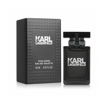 Karl Lagerfeld Karl Lagerfeld for Him