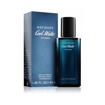 Davidoff Cool Water Intense