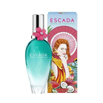 Escada Born in Paradise