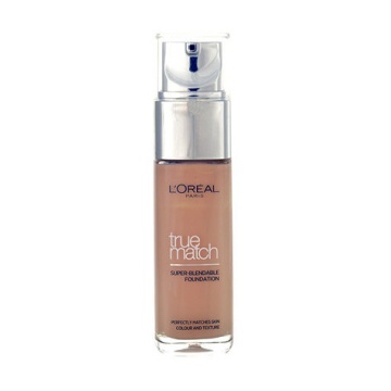 L´Oreal Paris True Match Super Blendable Foundation SPF17